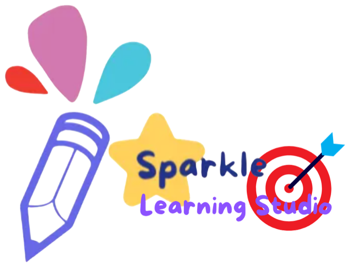 Sparkle Learning Studio